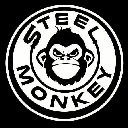Steel Monkey Garage