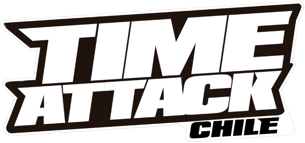 Time Attack Chile
