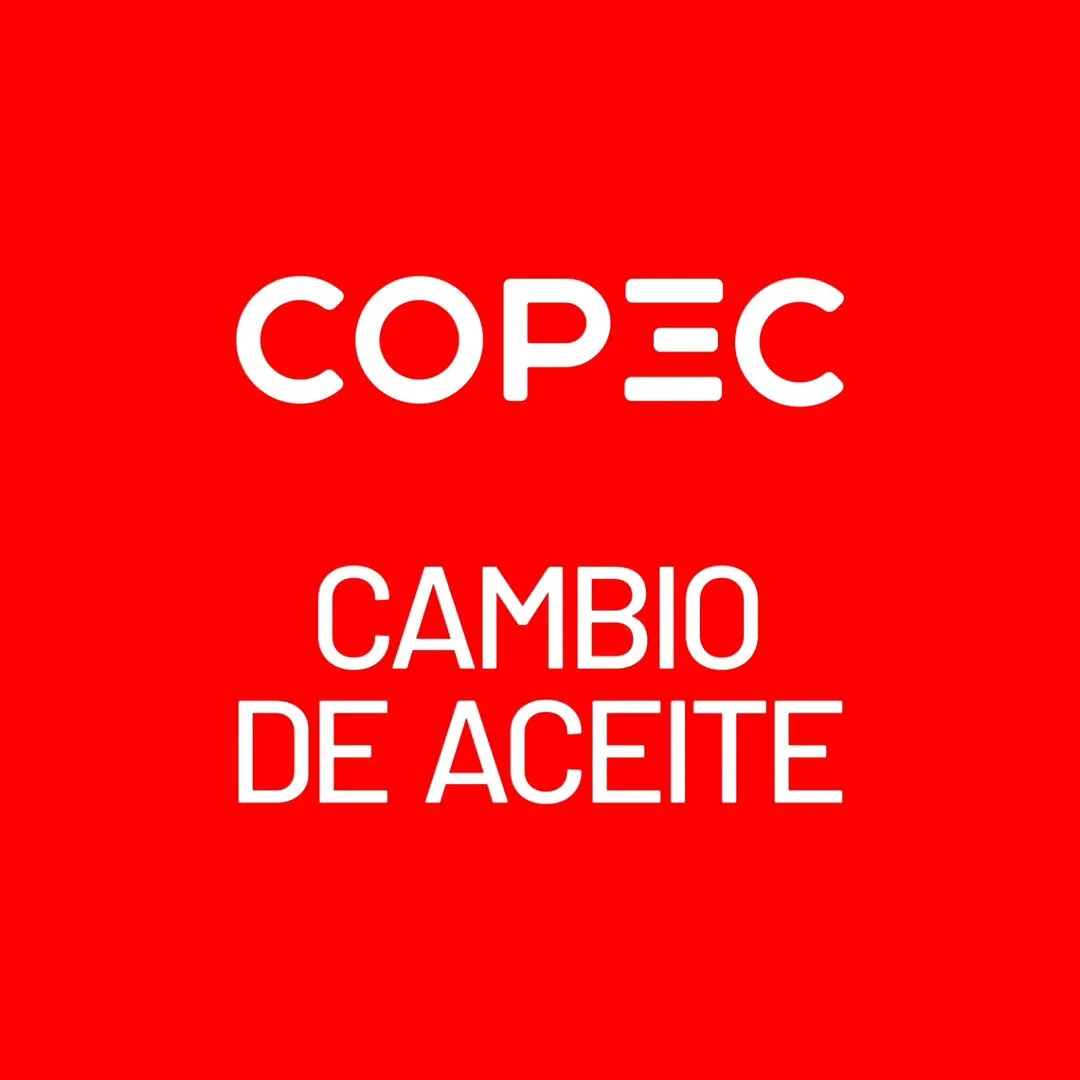 LUB Copec
