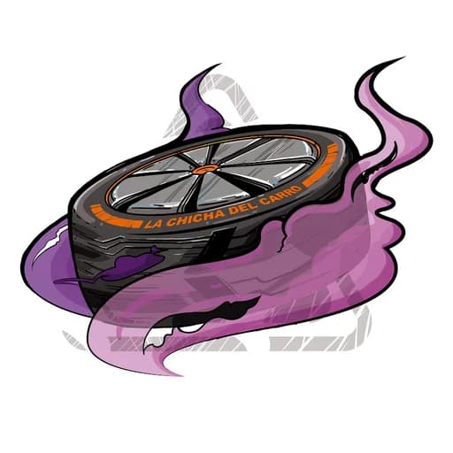 La Chicha del Carro Ecuador