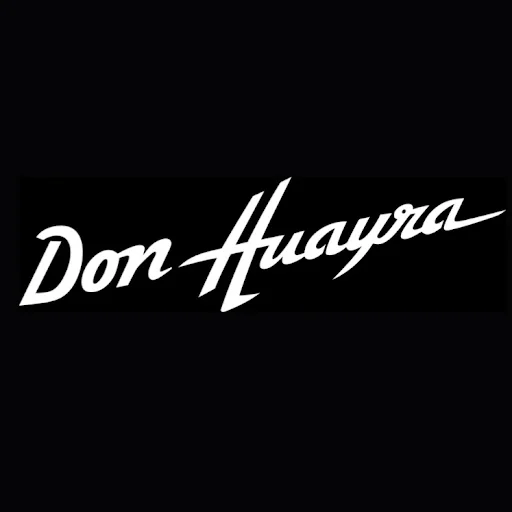 Don Huayra