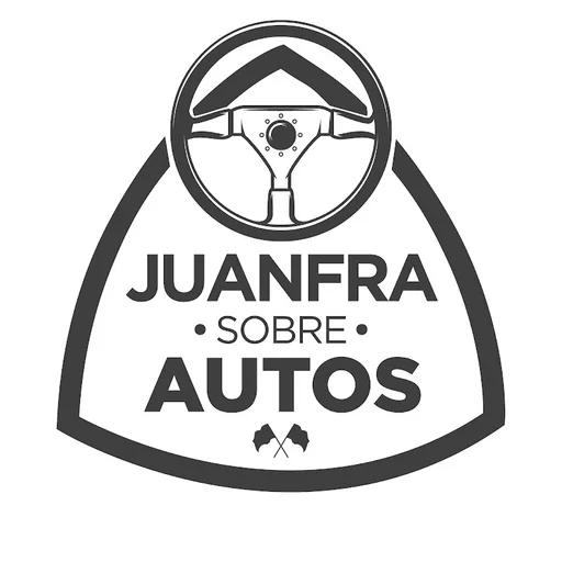 Juanfra sobre autos