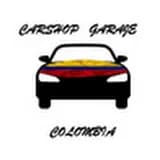 CarshopGaraje