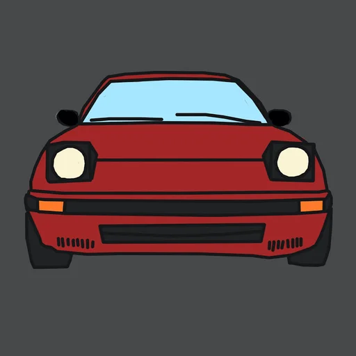 Shooting Cars