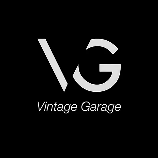 Vintage Garage