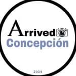 Arrived Concepción