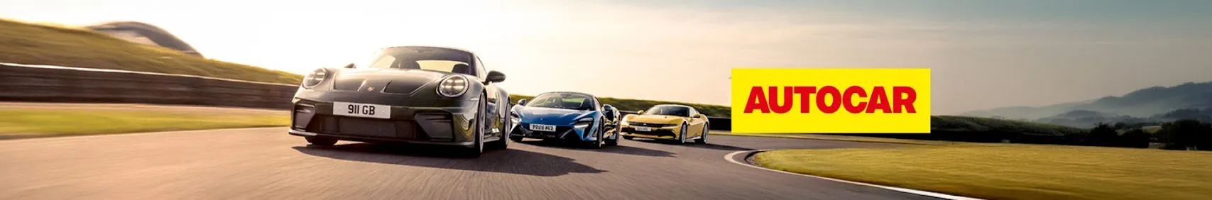 Autocar