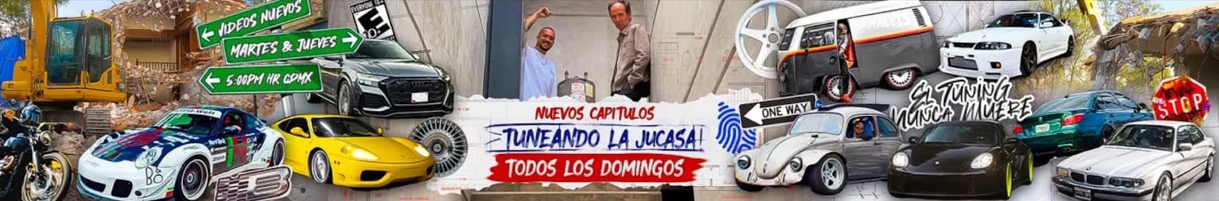 JUCA