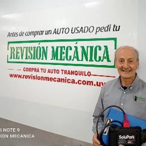 REVISIÓN MECÁNICA -Antes de Comprar Un Usado-