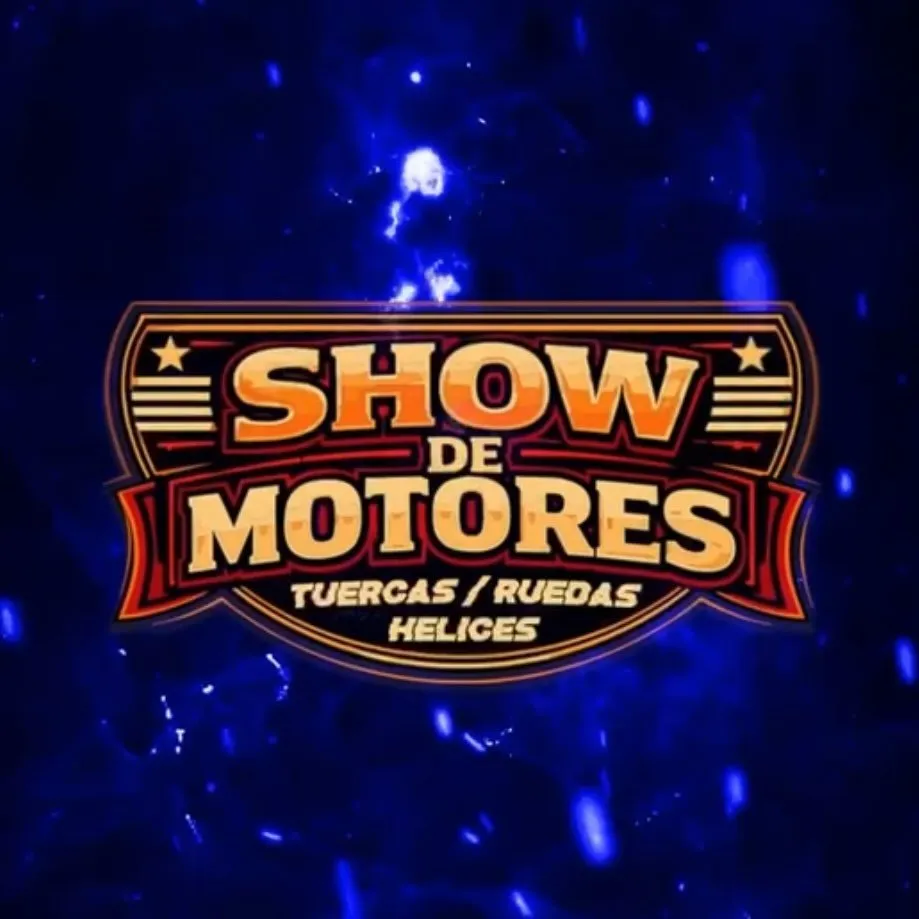 Show de Motores