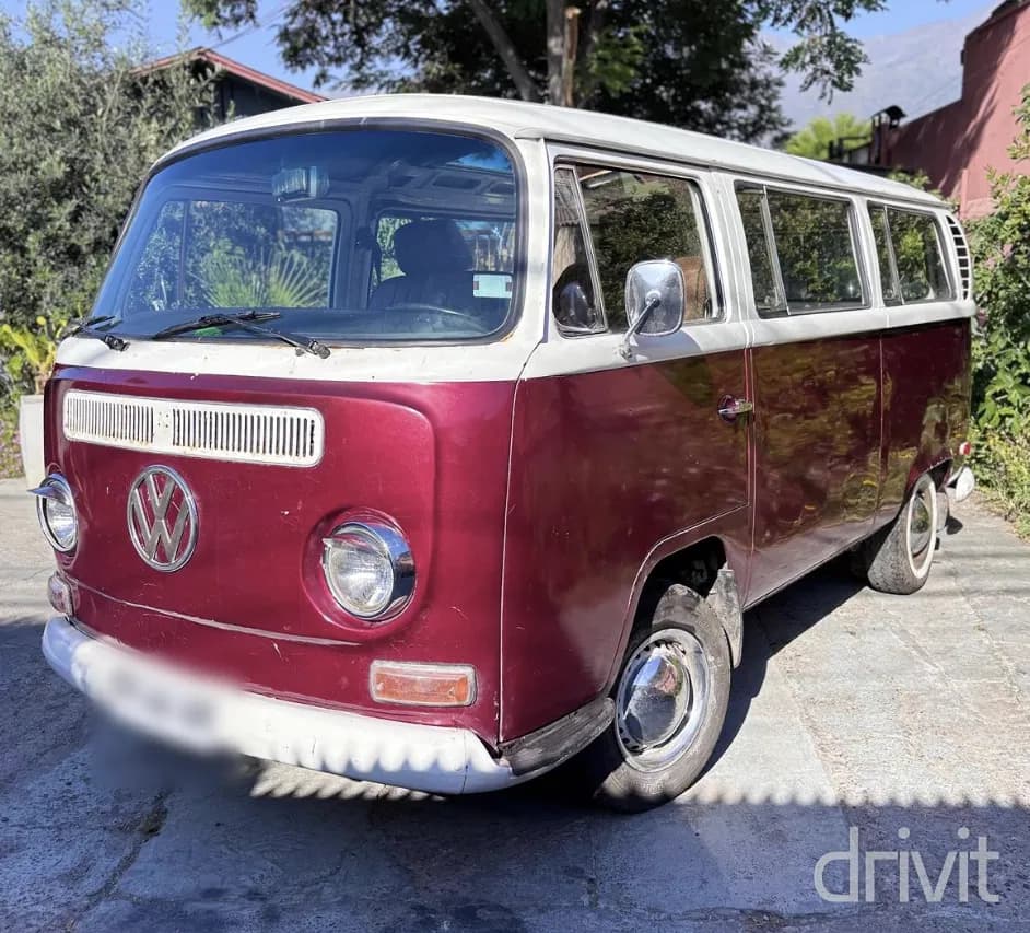 Volkswagen Type 2