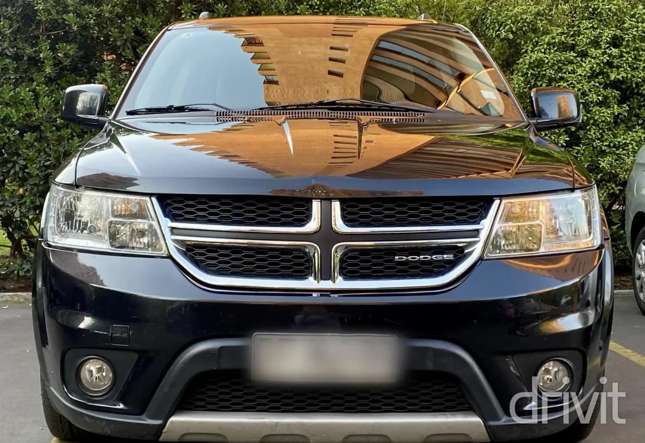Dodge Journey