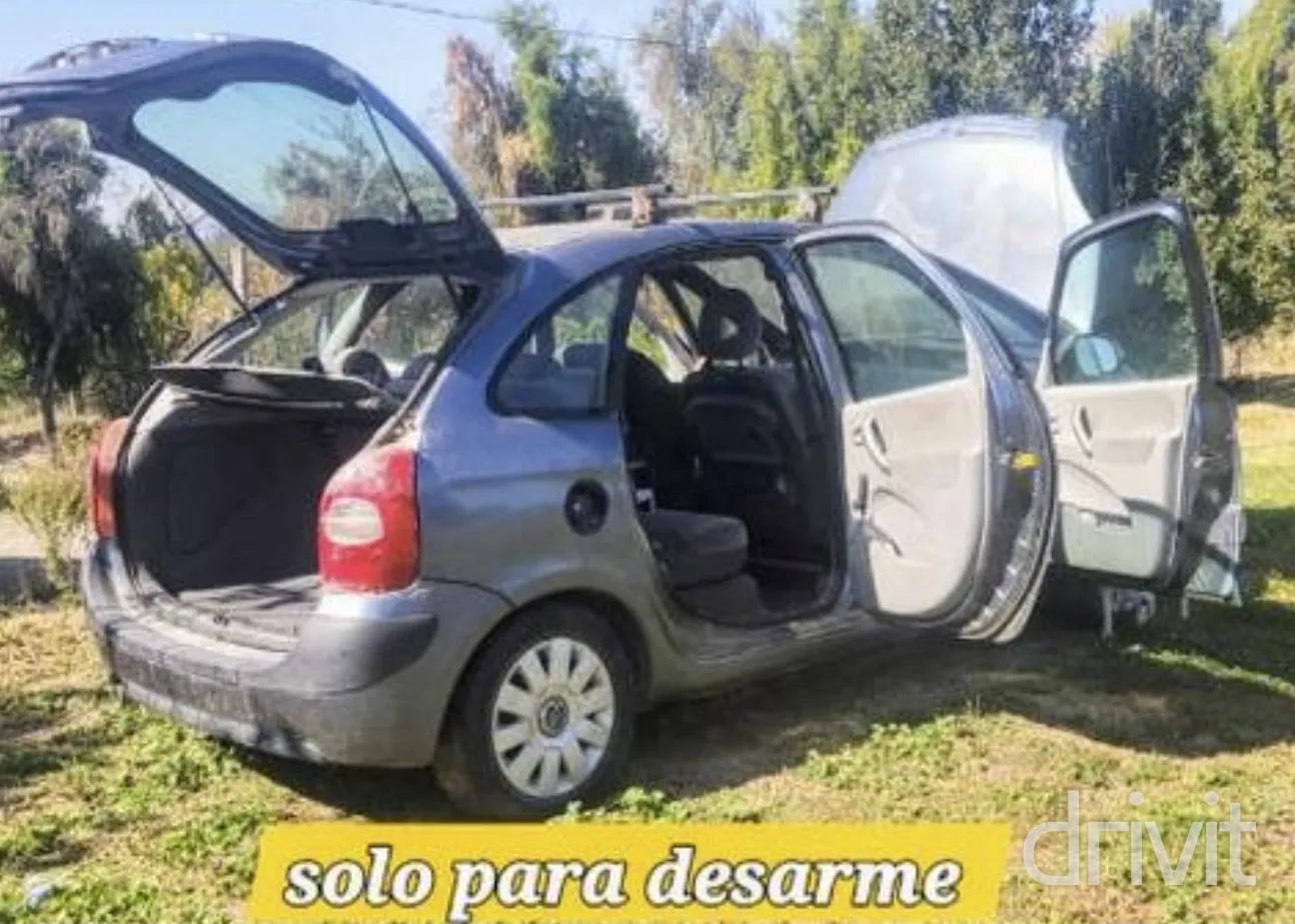 Citroën Xsara