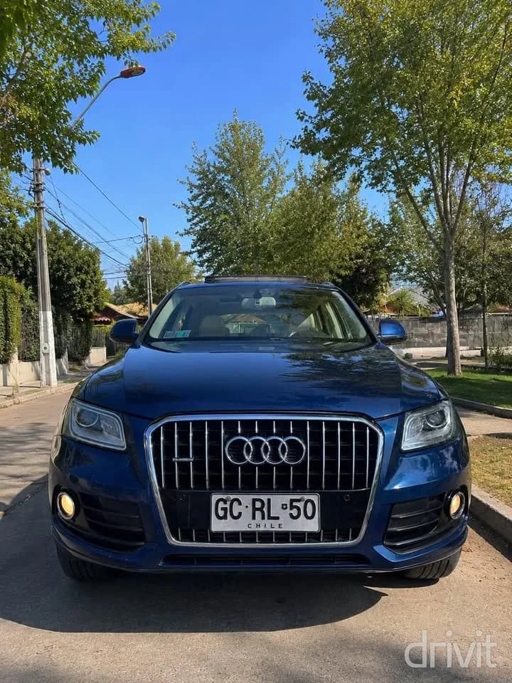 Audi Q5