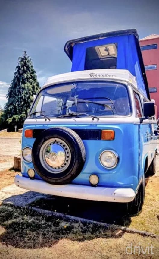Volkswagen Type 2