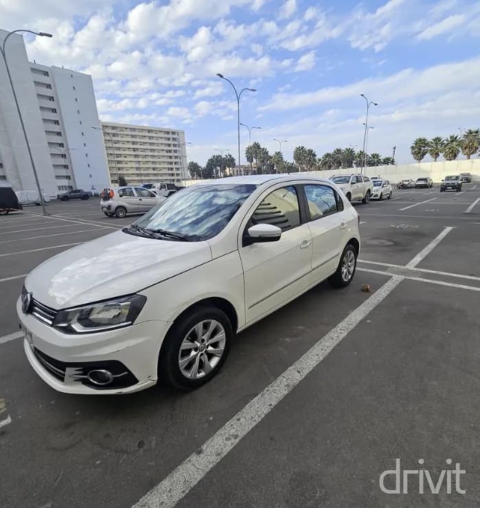 Volkswagen Gol