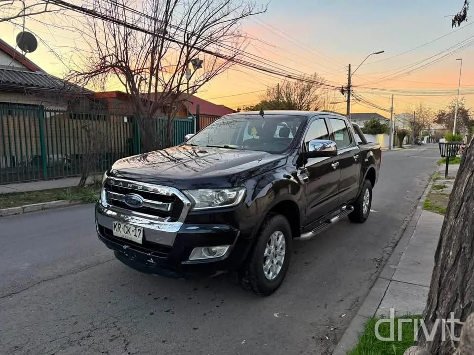 Ford Ranger