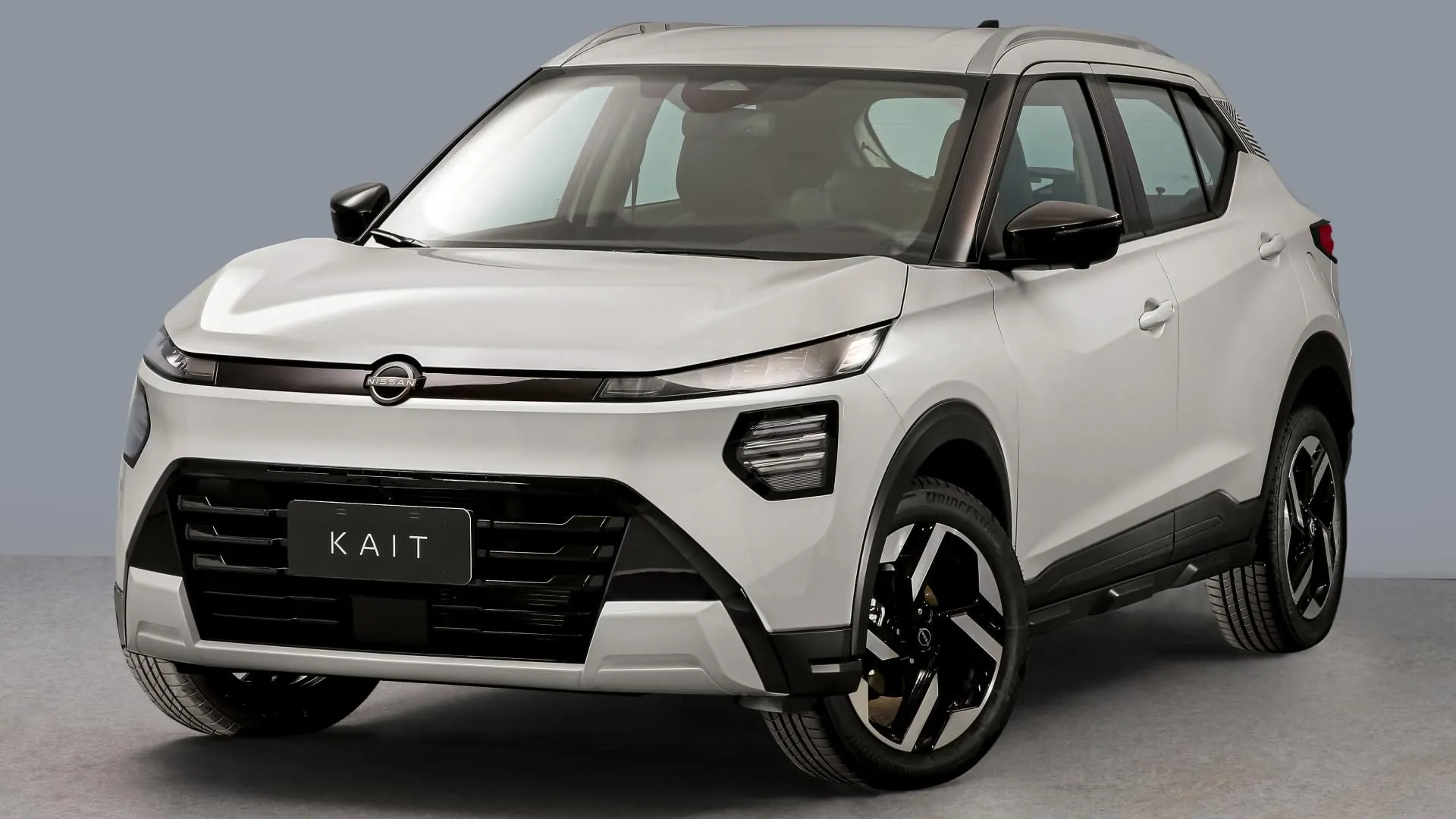 Nissan Kait
