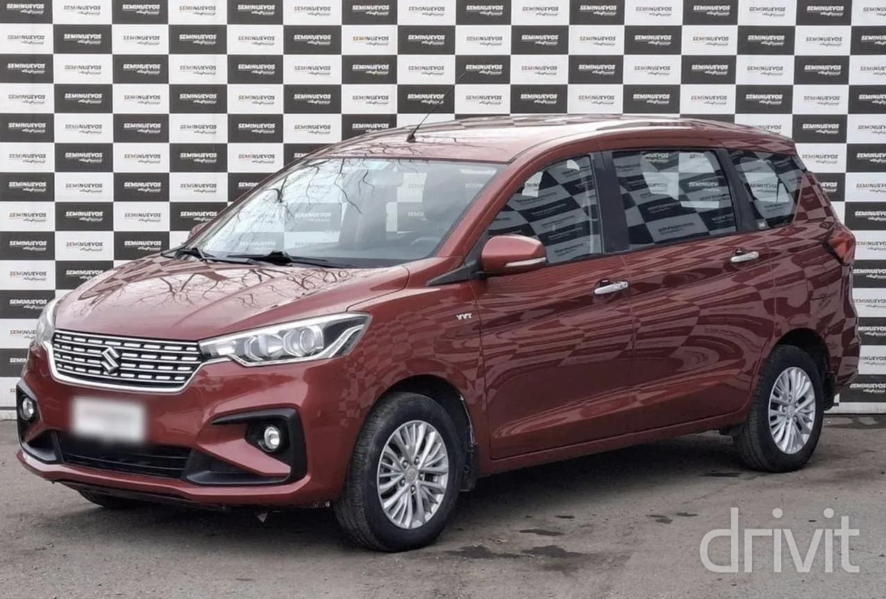 Suzuki Ertiga