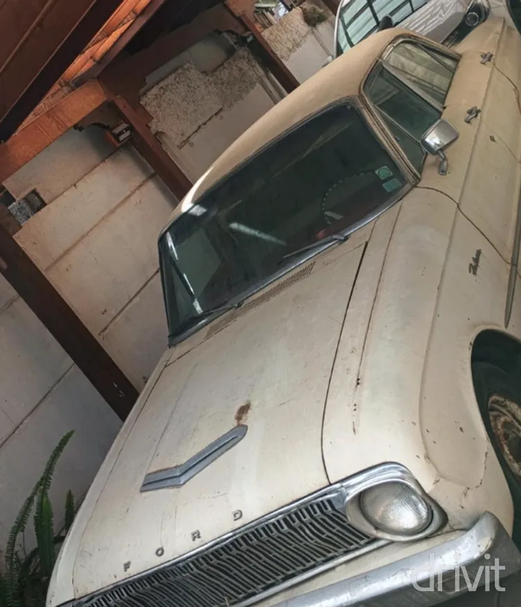 Ford Falcon (ARG)