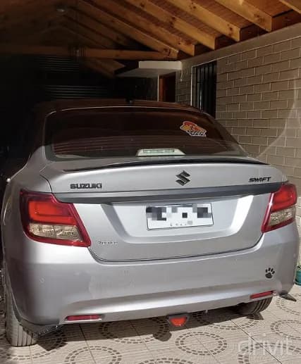 Suzuki Dzire