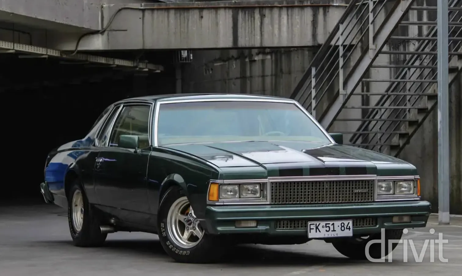 Chevrolet Caprice
