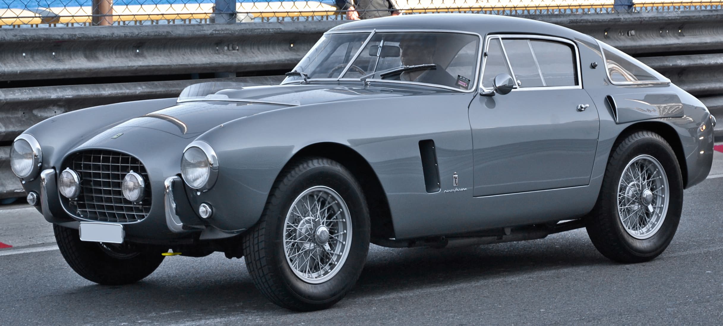 Ferrari 250 GT