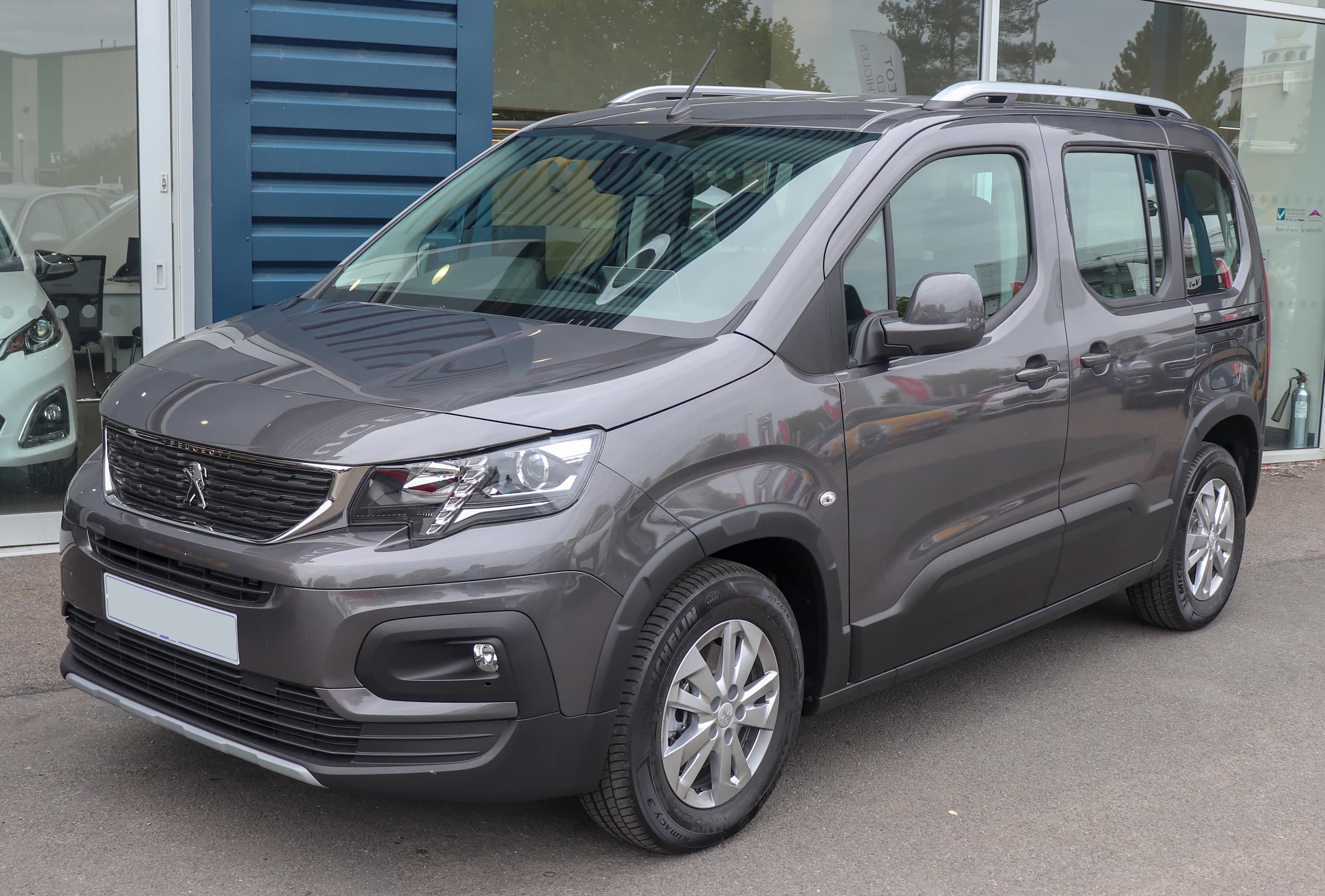 Citroën Berlingo