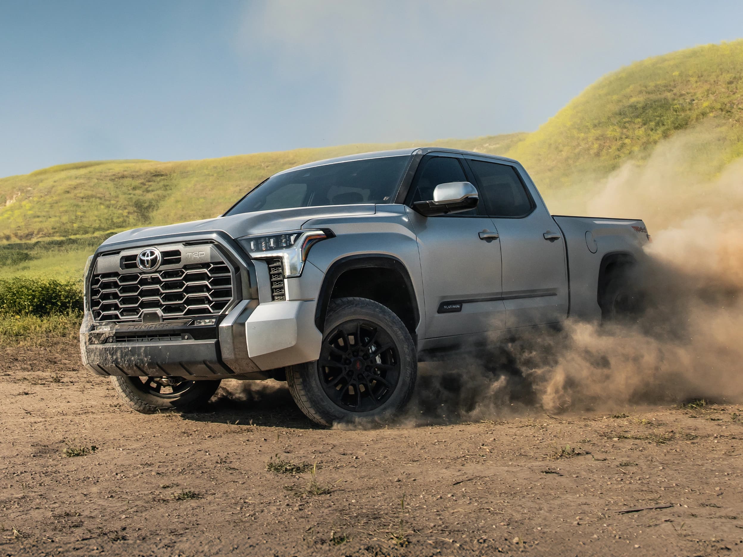 Toyota Tundra